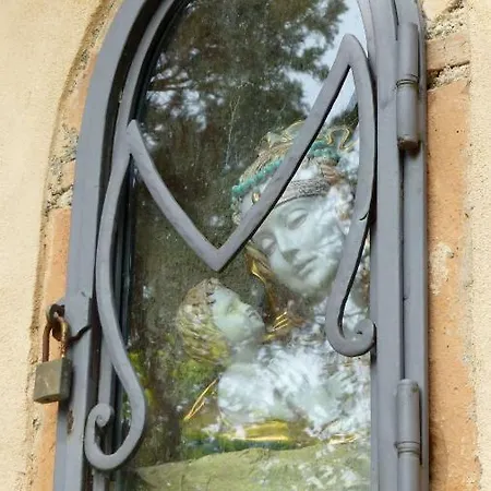 Apartman Il-poggiolo Di Marie-theres Grimm Scarperia
