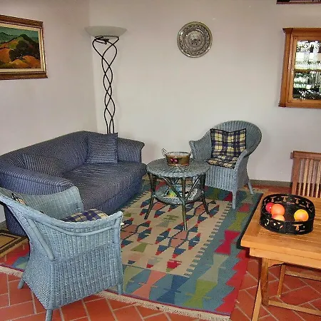 Apartman Il-poggiolo Di Marie-theres Grimm Scarperia